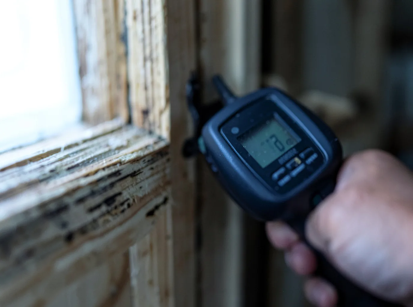 Water Damage Restoration Gainesville, VA FAQs